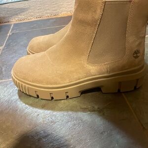 Timberland women’s boot
